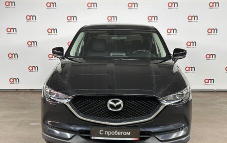 Mazda CX-5 II, 2018 год, 2 149 000 рублей, 2 фотография