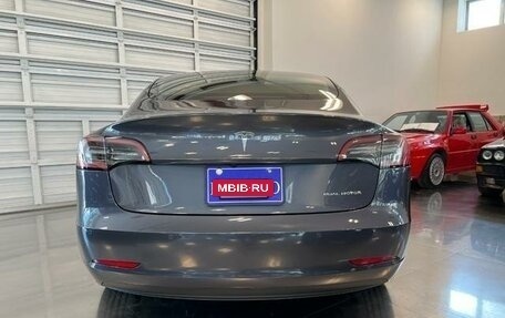 Tesla Model 3 I, 2022 год, 4 795 000 рублей, 4 фотография