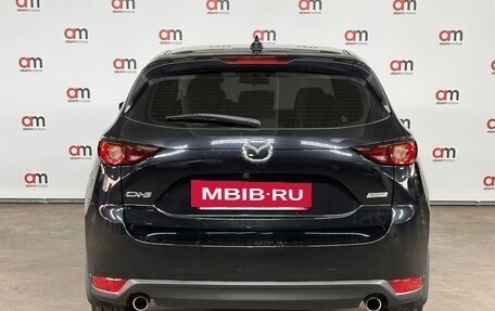 Mazda CX-5 II, 2018 год, 2 149 000 рублей, 5 фотография