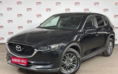 Mazda CX-5 II, 2018 год, 2 149 000 рублей, 3 фотография