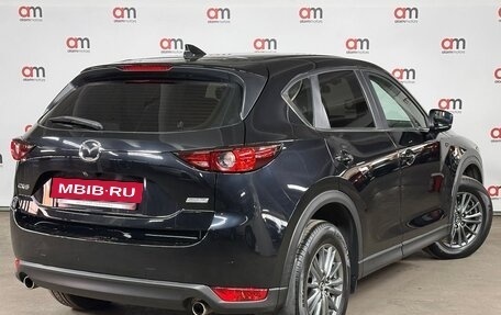 Mazda CX-5 II, 2018 год, 2 149 000 рублей, 4 фотография