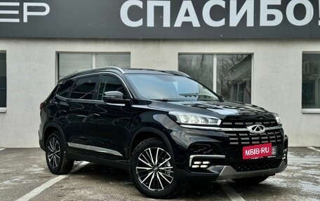 Chery Tiggo 8 I, 2023 год, 1 990 000 рублей, 3 фотография