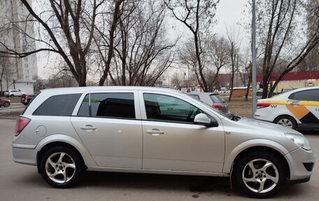 Opel Astra H, 2012 год, 600 000 рублей, 1 фотография