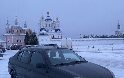 Renault Symbol I, 2007 год, 399 000 рублей, 1 фотография