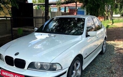 BMW 5 серия, 1999 год, 550 000 рублей, 1 фотография