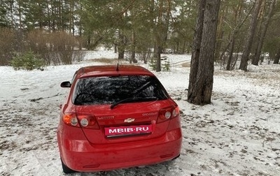 Chevrolet Lacetti, 2006 год, 510 000 рублей, 1 фотография