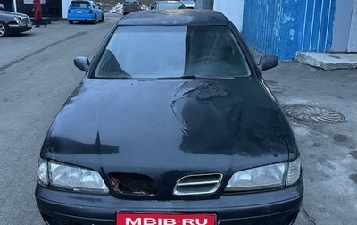 Nissan Primera II рестайлинг, 1998 год, 120 000 рублей, 1 фотография