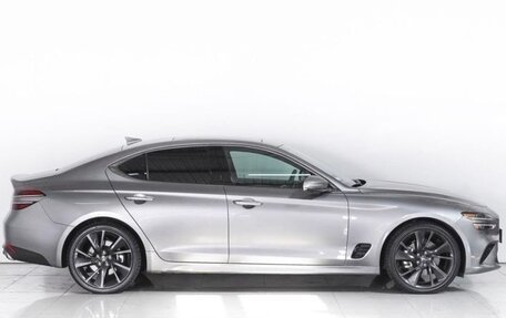 Genesis G70 I, 2022 год, 4 350 000 рублей, 3 фотография