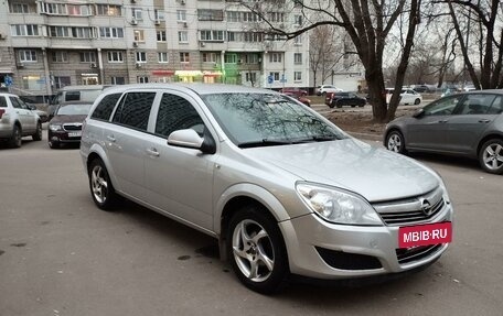 Opel Astra H, 2012 год, 600 000 рублей, 2 фотография