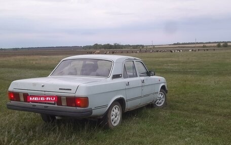 ГАЗ 31029 «Волга», 1997 год, 90 000 рублей, 5 фотография