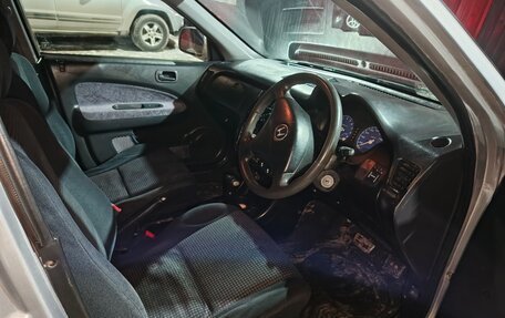 Honda HR-V I, 2002 год, 320 000 рублей, 14 фотография