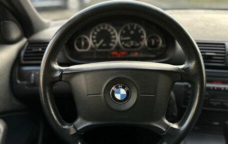 BMW 3 серия, 2004 год, 1 250 000 рублей, 12 фотография