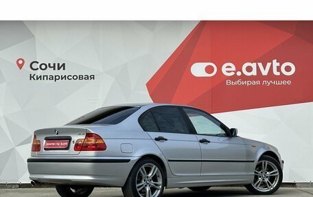 BMW 3 серия, 2004 год, 1 250 000 рублей, 6 фотография