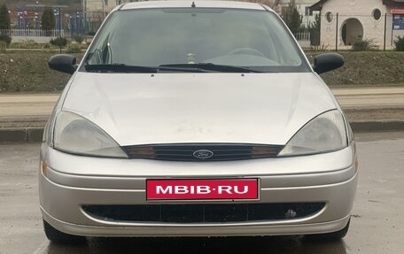 Ford Focus IV, 2000 год, 335 000 рублей, 1 фотография