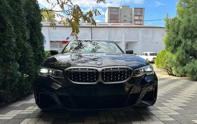 BMW 3 серия, 2020 год, 6 200 000 рублей, 1 фотография