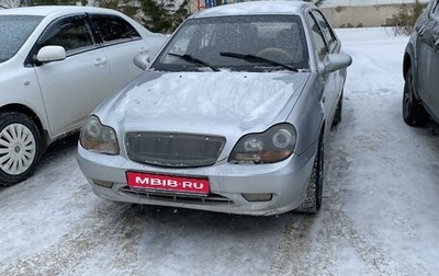 Geely CK (Otaka) I рестайлинг, 2007 год, 235 000 рублей, 1 фотография