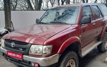 Toyota 4Runner III, 1990 год, 750 000 рублей, 1 фотография