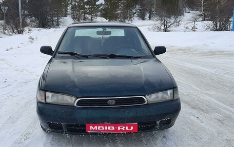 Subaru Legacy VII, 1996 год, 220 000 рублей, 1 фотография