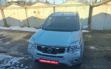 Nissan X-Trail, 2014 год, 1 200 000 рублей, 1 фотография