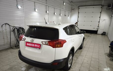 Toyota RAV4, 2015 год, 2 300 000 рублей, 1 фотография