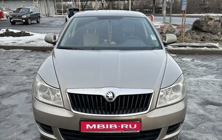 Skoda Octavia, 2010 год, 670 000 рублей, 1 фотография