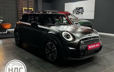 MINI Hatch, 2024 год, 7 590 000 рублей, 1 фотография