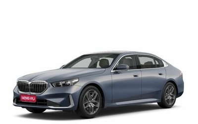 BMW 5 серия, 2024 год, 11 550 000 рублей, 1 фотография