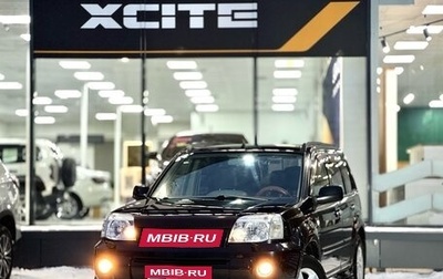 Nissan X-Trail, 2006 год, 749 000 рублей, 1 фотография