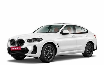 BMW X4, 2024 год, 9 590 000 рублей, 1 фотография