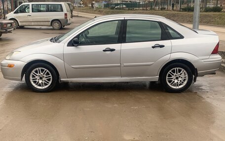 Ford Focus IV, 2000 год, 335 000 рублей, 3 фотография