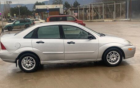 Ford Focus IV, 2000 год, 335 000 рублей, 4 фотография