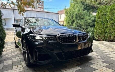 BMW 3 серия, 2020 год, 6 200 000 рублей, 4 фотография