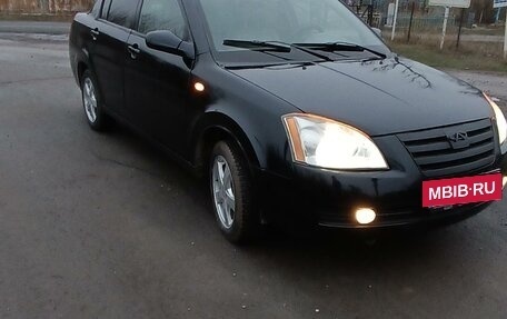 Chery Fora (A21), 2007 год, 333 000 рублей, 2 фотография