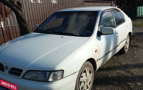 Nissan Primera II рестайлинг, 1998 год, 250 000 рублей, 3 фотография