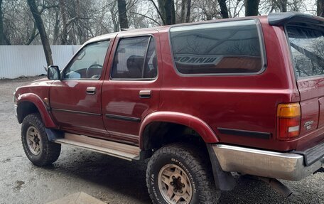 Toyota 4Runner III, 1990 год, 750 000 рублей, 3 фотография