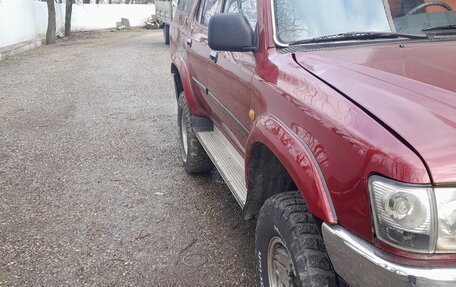 Toyota 4Runner III, 1990 год, 750 000 рублей, 2 фотография