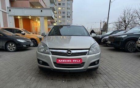 Opel Astra H, 2010 год, 549 000 рублей, 2 фотография