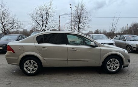 Opel Astra H, 2010 год, 549 000 рублей, 8 фотография