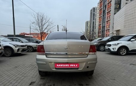 Opel Astra H, 2010 год, 549 000 рублей, 6 фотография