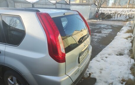 Nissan X-Trail, 2014 год, 1 200 000 рублей, 5 фотография