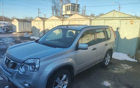 Nissan X-Trail, 2014 год, 1 200 000 рублей, 9 фотография