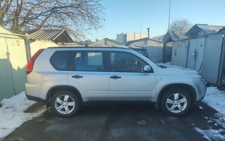 Nissan X-Trail, 2014 год, 1 200 000 рублей, 2 фотография