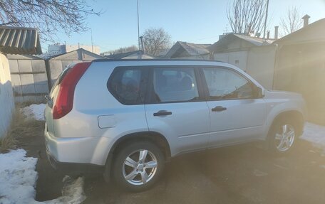 Nissan X-Trail, 2014 год, 1 200 000 рублей, 7 фотография