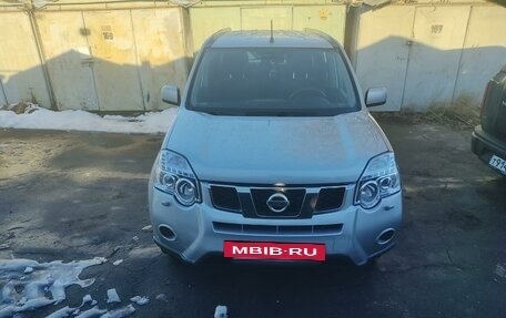 Nissan X-Trail, 2014 год, 1 200 000 рублей, 4 фотография