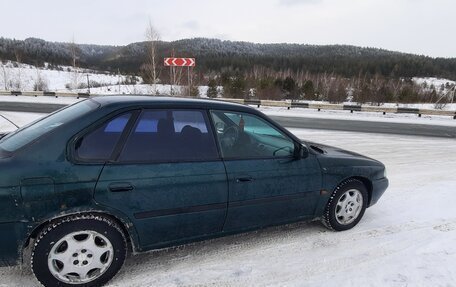 Subaru Legacy VII, 1996 год, 220 000 рублей, 7 фотография