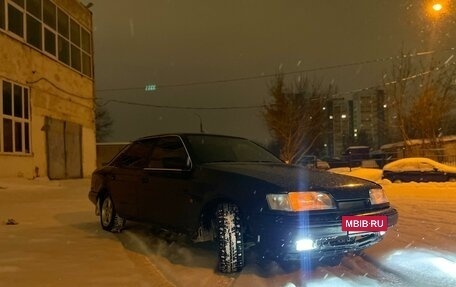 Ford Scorpio II, 1990 год, 230 000 рублей, 3 фотография