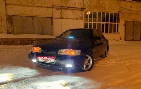 Ford Scorpio II, 1990 год, 230 000 рублей, 2 фотография