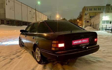 Ford Scorpio II, 1990 год, 230 000 рублей, 4 фотография