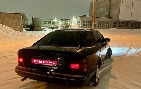 Ford Scorpio II, 1990 год, 230 000 рублей, 5 фотография