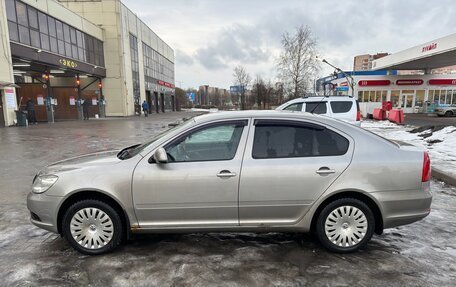 Skoda Octavia, 2010 год, 670 000 рублей, 2 фотография